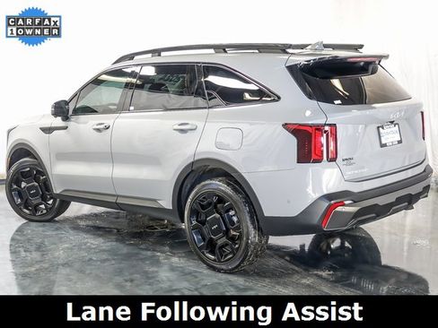 Used 2024 Kia Sorento SX image 9
