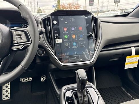 New 2026 Subaru Crosstrek 2.5i Sport AWD/4WD image 22
