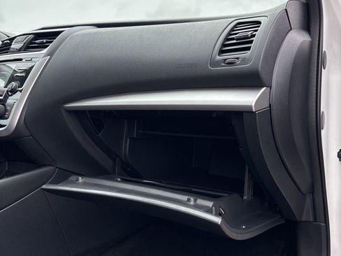 Used 2018 Nissan Altima 2.5 SV image 34