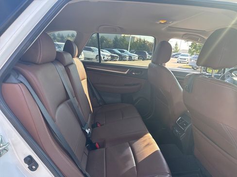 Used 2018 Subaru Outback 3.6R Touring w/ Protection Package #1 image 15