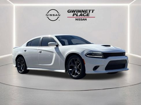 Used 2019 Dodge Charger GT image 21