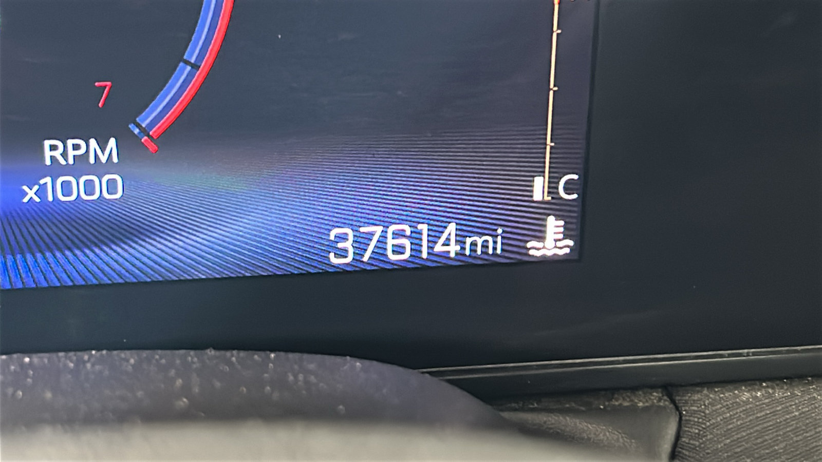 Used 2024 Chevrolet TrailBlazer LT w/ LT Cold Weather Package FWD image 23