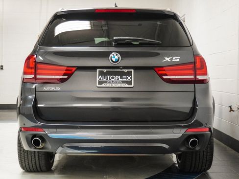 Used 2017 BMW X5 xDrive35i image 39