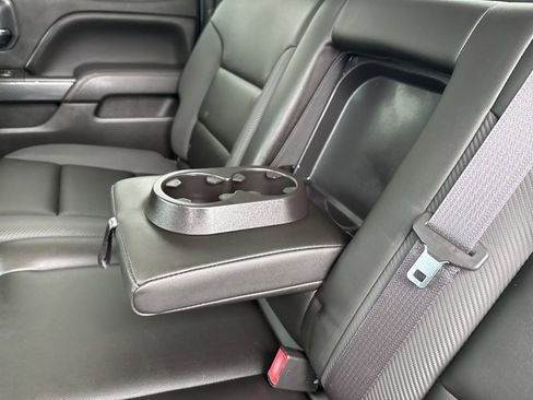 Used 2015 GMC Sierra 1500 SLT w/ All-Terrain Package AWD/4WD image 42