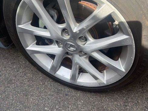 Used 2012 Lexus IS 250 image 3