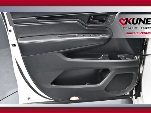 Used 2022 Honda Odyssey Touring image 18