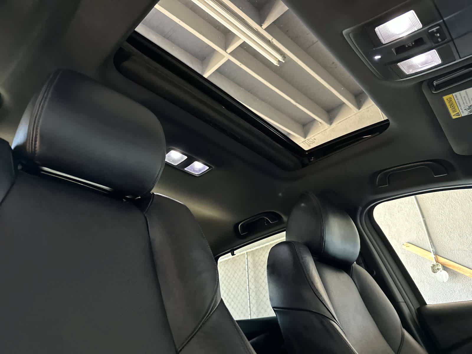 Used 2019 MAZDA CX-9 Grand Touring FWD image 18