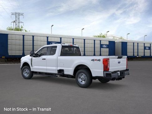 New 2026 Ford F250 4x4 SuperCab Super Duty image 4