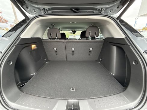 New 2026 Chevrolet TrailBlazer LT w/ Convenience Package image 24