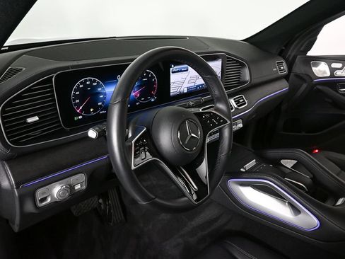 Certified 2026 Mercedes-Benz GLE 350 4MATIC image 6