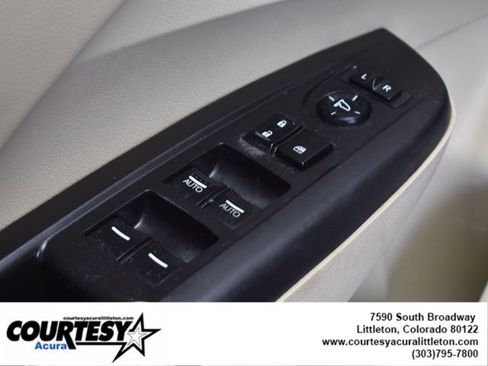 Used 2014 Acura RDX AWD w/ Technology Package image 8