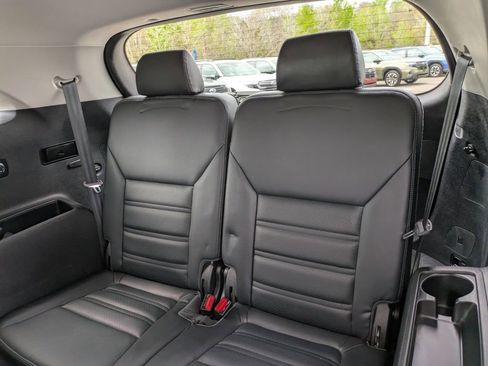 Used 2016 Kia Sorento EX image 13