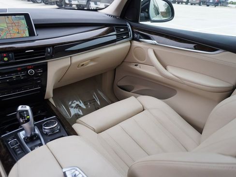 Used 2015 BMW X5 xDrive50i image 25