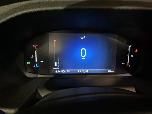 New 2026 Ford Transit 250 148 Medium Roof w/ Load Area Protection Package image 20