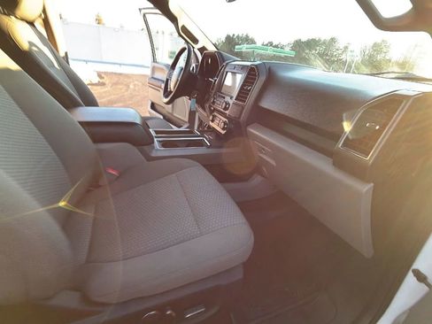Used 2018 Ford F150 XLT w/ Equipment Group 302A Luxury image 65