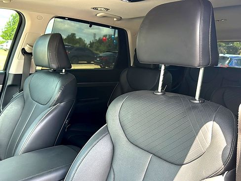 Used 2025 Hyundai Palisade XRT FWD image 7