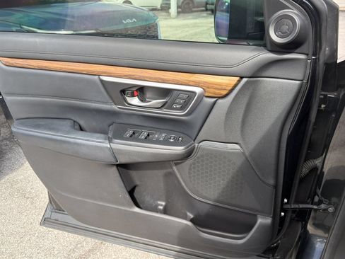 Used 2017 Honda CR-V EX-L image 19