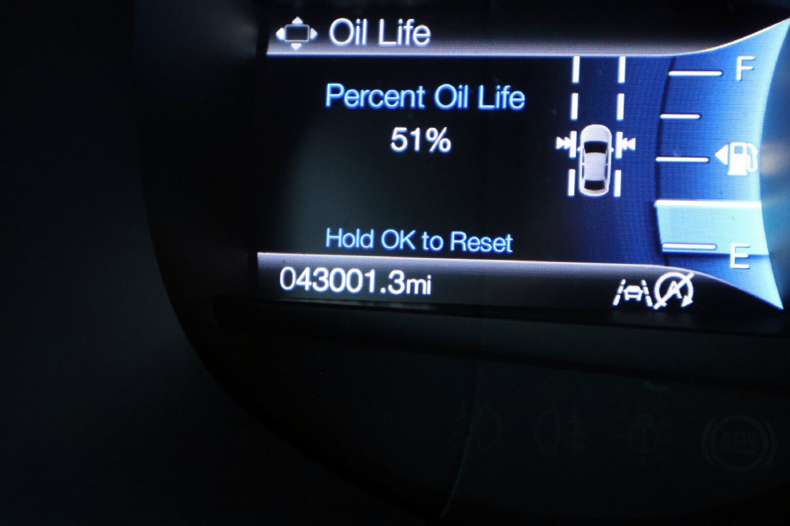 Used 2022 Ford Edge ST w/ Equipment Group 401A AWD/4WD image 34