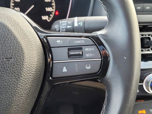 Used 2023 Honda Civic EX image 20