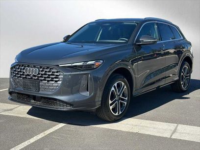 New 2025 Audi Q5 Premium