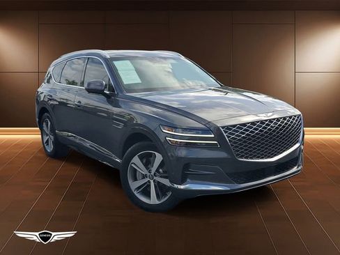 Used 2023 Genesis GV80 2.5T w/ Prestige 20" Package AWD/4WD image 1