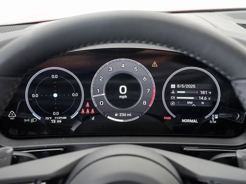 New 2025 Porsche Cayenne S image 17