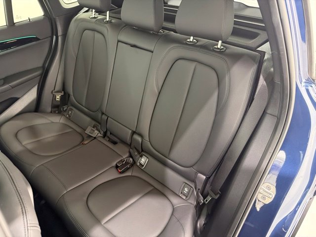 Used 2022 BMW X1 xDrive28i w/ Convenience Package AWD/4WD image 16
