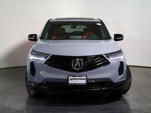Used 2026 Acura RDX A-Spec AWD/4WD image 9