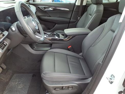New 2026 Buick Envision Preferred image 5