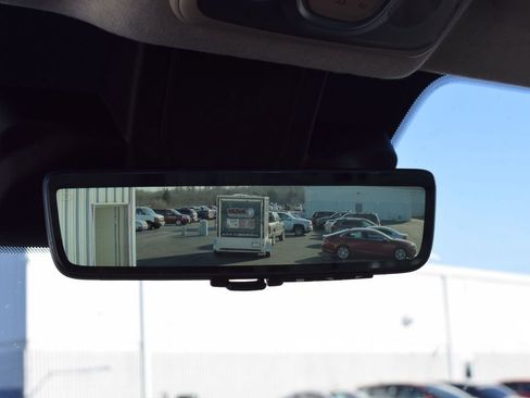 New 2024 RAM ProMaster 2500 w/ Advanced Safety Group image 20