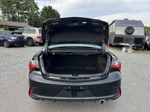 Used 2022 Acura ILX FWD image 13