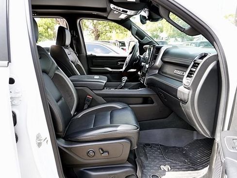 Used 2023 RAM 1500 TRX w/ TRX Level 1 Equipment Group AWD/4WD image 14