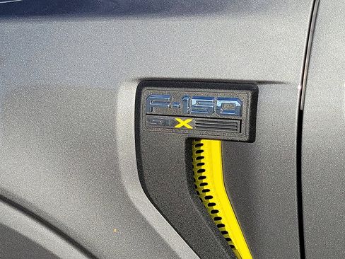 Used 2025 Ford F150 STX w/ Equipment Group 200A image 21