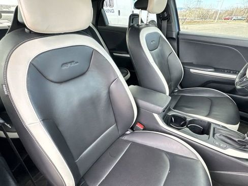 Used 2025 Kia K4 GT-Line Turbo image 26