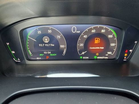 Used 2026 Honda CR-V Sport-L image 15