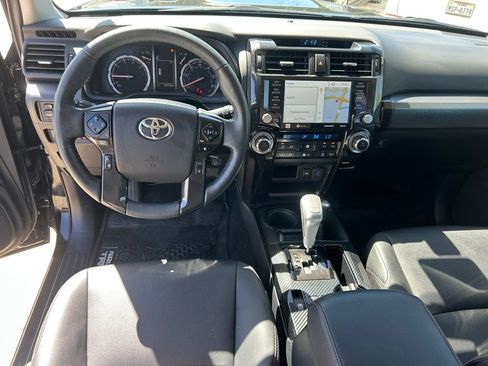 Used 2023 Toyota 4Runner TRD Pro image 19