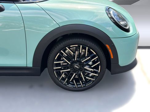 New 2026 MINI Cooper S FWD image 13