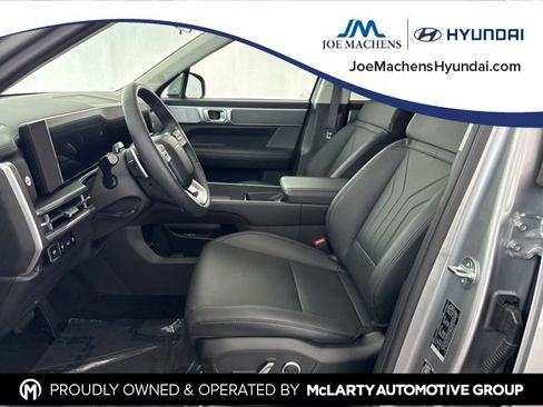 Used 2025 Hyundai Santa Fe SEL image 24