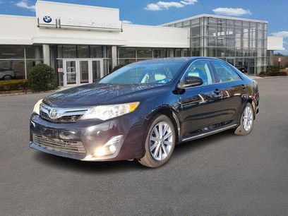 Used 2014 Toyota Camry L