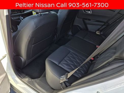 New 2026 Nissan Rogue Platinum w/ Tech Package image 11