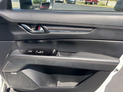 Used 2023 MAZDA CX-5 AWD 2.5 S w/ Premium Package image 33