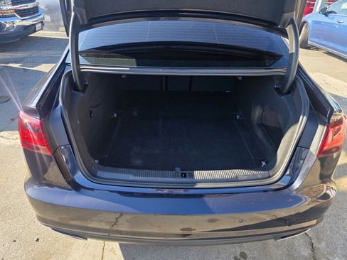 Used 2018 Audi A6 2.0T Premium image 27