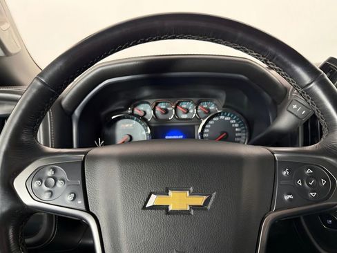 Used 2018 Chevrolet Silverado 2500 LTZ w/ Duramax Plus Package image 18