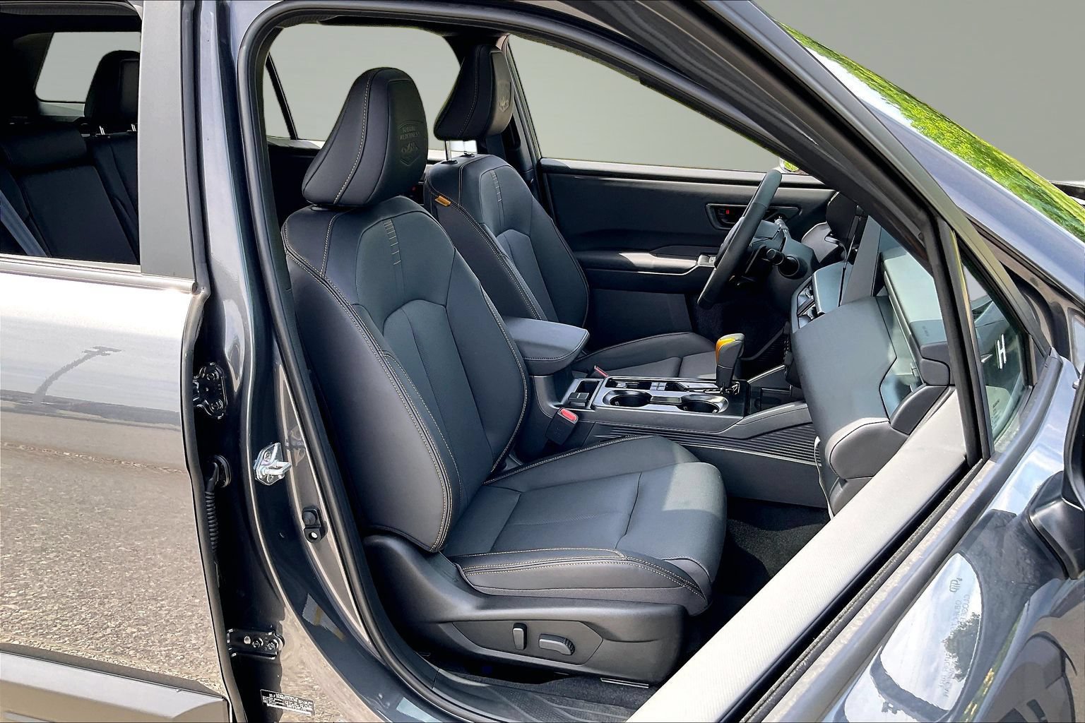 New 2026 Subaru Outback Wilderness AWD/4WD image 21