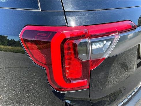 Used 2020 GMC Acadia AT4 w/ Driver Alert Package II AWD/4WD image 22