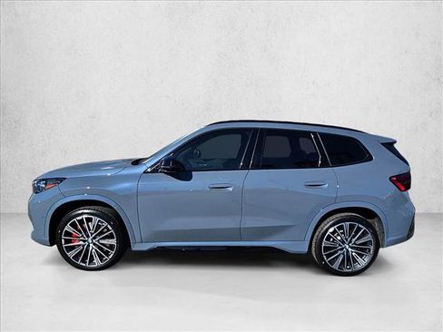 New 2026 BMW X1 xDrive28i w/ M Sport Package image 5