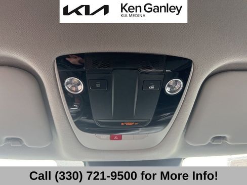 Certified 2024 Kia Seltos S AWD/4WD image 40