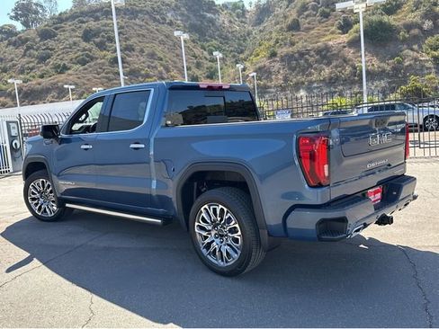 New 2026 GMC Sierra 1500 Denali Ultimate AWD/4WD image 3
