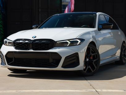 Used 2025 BMW M340i w/ Premium Package