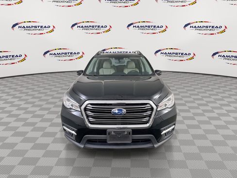 Used 2021 Subaru Ascent Limited w/ Technology Package image 3